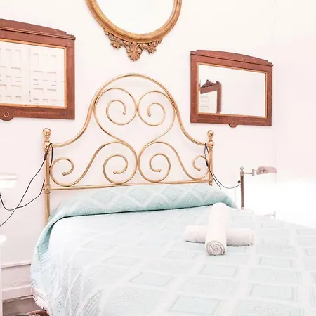 Patio 19 فندق مبيت وإفطار 2*