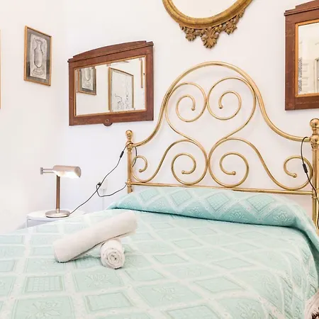 Patio 19 2* مالقة