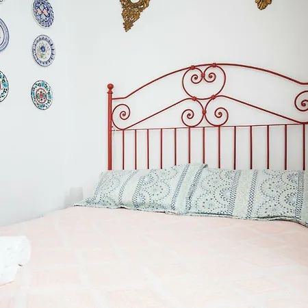 Patio 19 فندق مبيت وإفطار