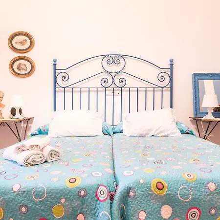 Patio 19 فندق مبيت وإفطار 2*