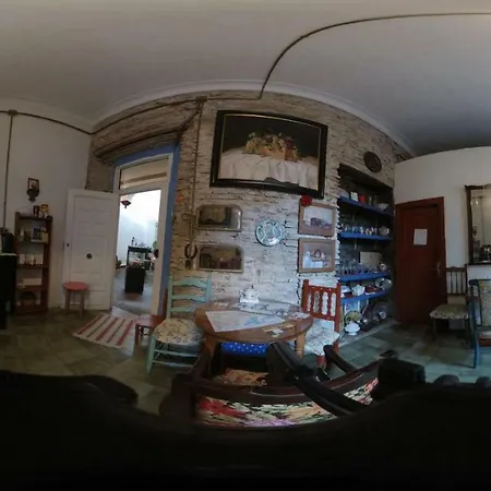 Patio 19 مالقة