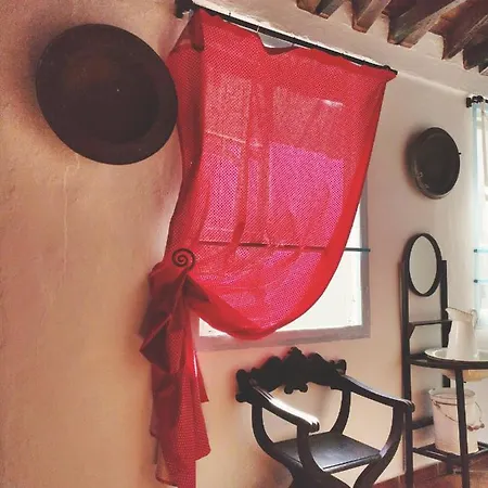 Patio 19 Alojamento de Acomodação e Pequeno-almoço 2*