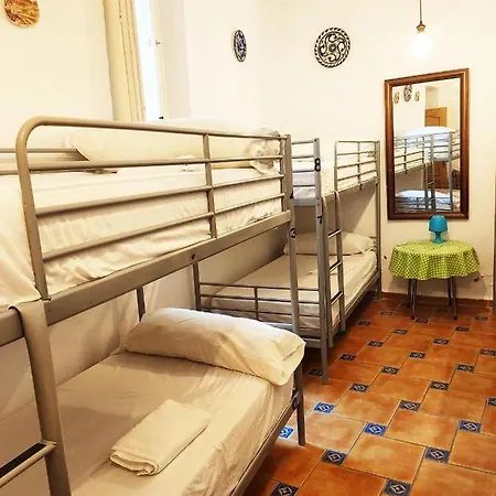 Alojamento de Acomodação e Pequeno-almoço Patio 19