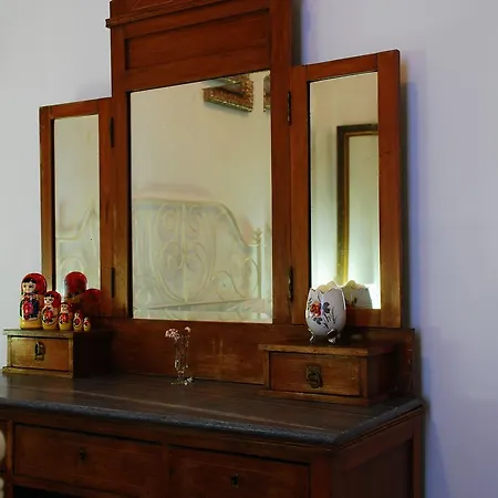 Patio 19 Bed & Breakfast Malaga